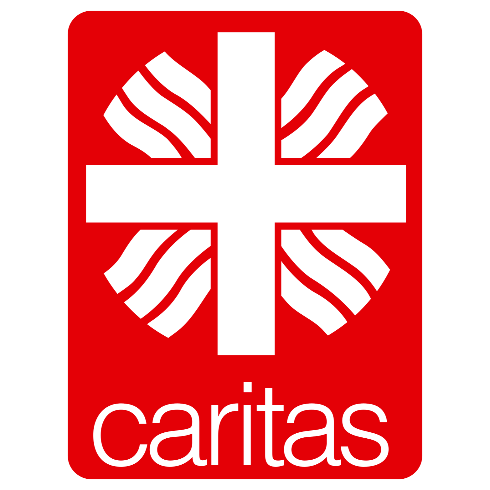 Logo von Menüservice apetito AG in Kooperation mit Caritas Berlin