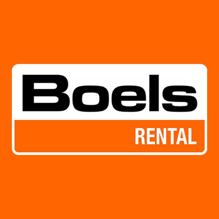 Logo von Boels Rental Germany GmbH Baulog - Projekte - München