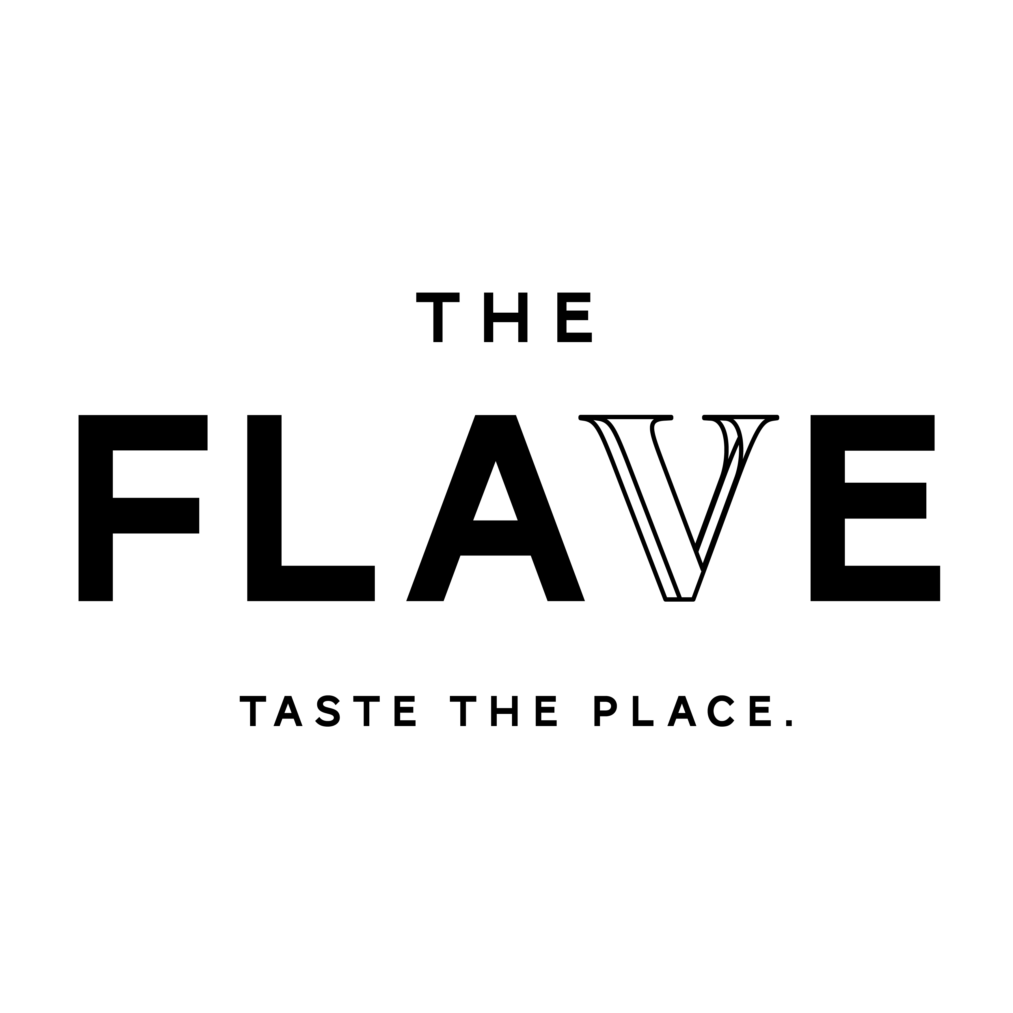 Logo von The Flave Of Munich