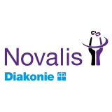 Logo von Geschäftsstelle der Diakonieverbund Kyffhäuser Novalis gGmbH