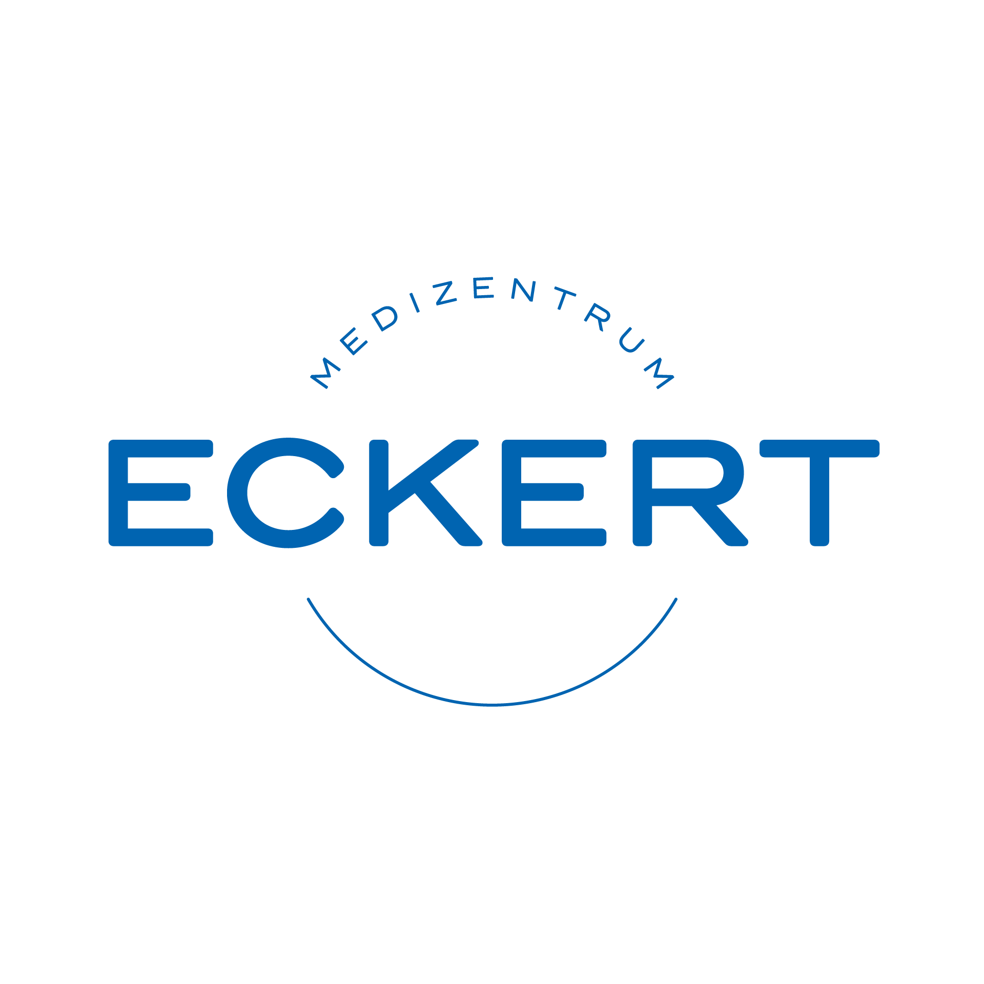 Logo von Medizentrum Eckert Germering Christoph Eckert Dr. Sophie Eckert