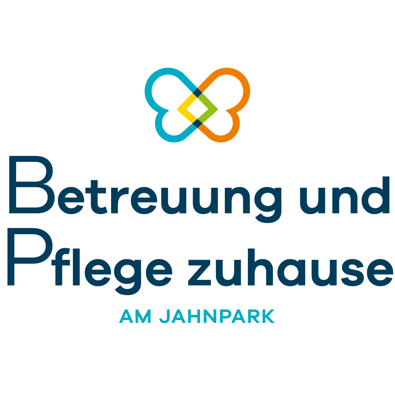 Logo von Betreuung und Pflege zuhause am Jahnpark
