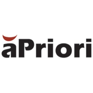 Logo von aPriori Technologies