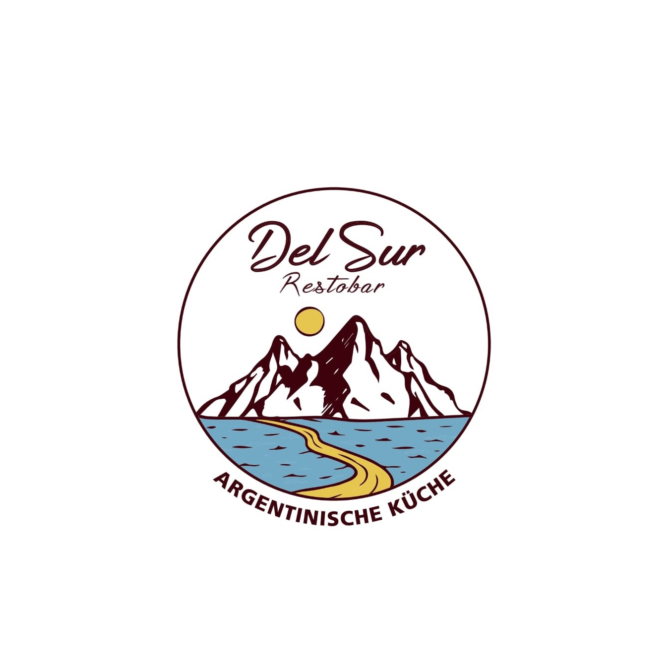 Logo von Del Sur Restobar