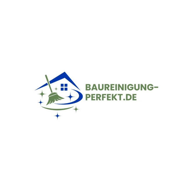 Logo von BAUREINIGUNG PERFEKT