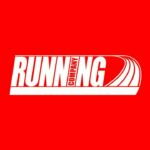 Logo von RUNNING Company: Lauftraining & Laufreisen