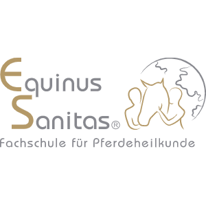 Logo von Equinus Sanitas