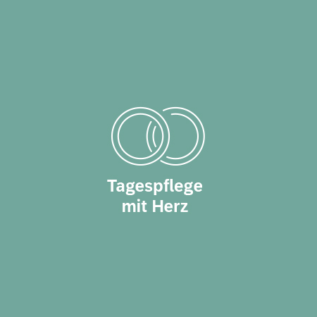 Logo von Tagespflege "Auf dem Gut"
