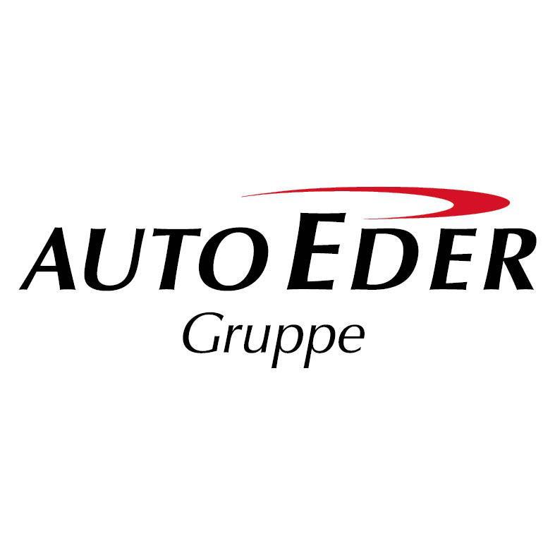 Logo von Auto Eder Gruppe