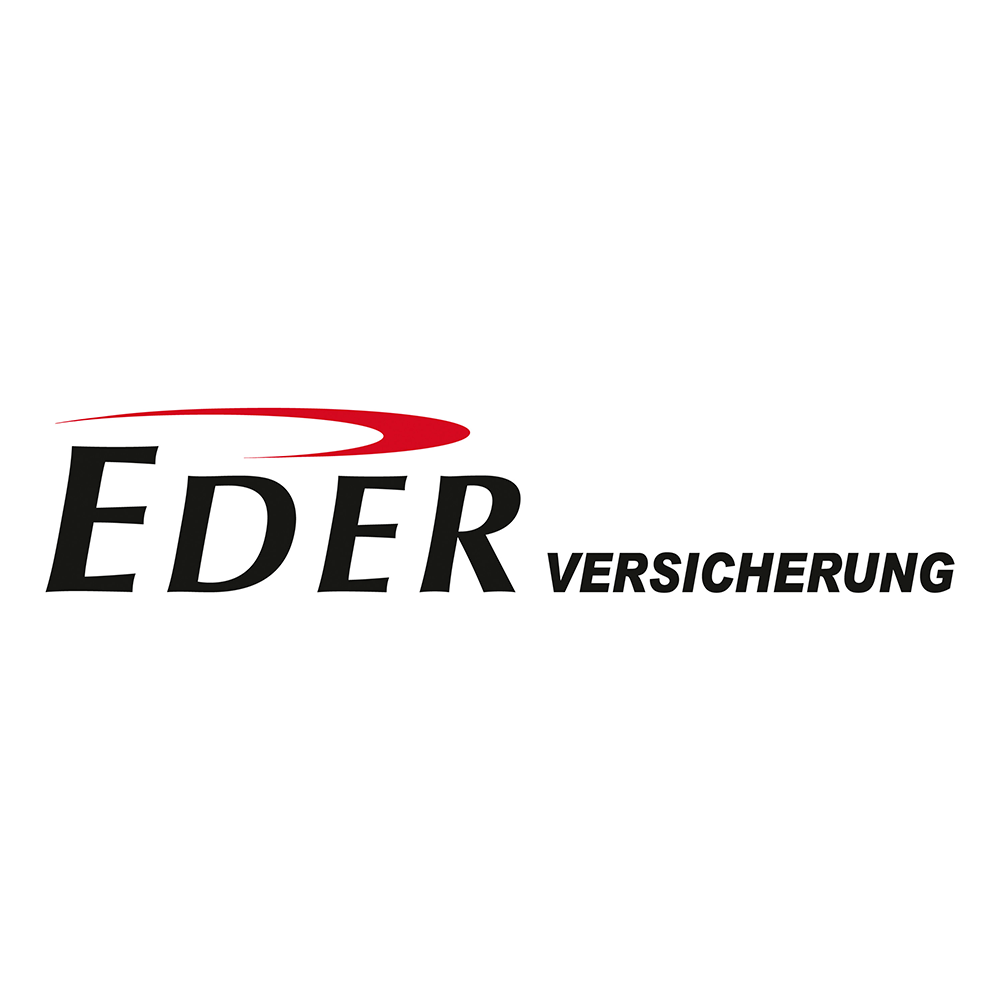 Logo von Eder Versicherung
