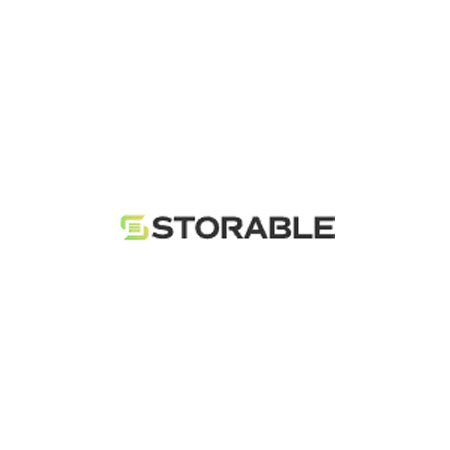 Logo von Storable - Containerlager München-Riem