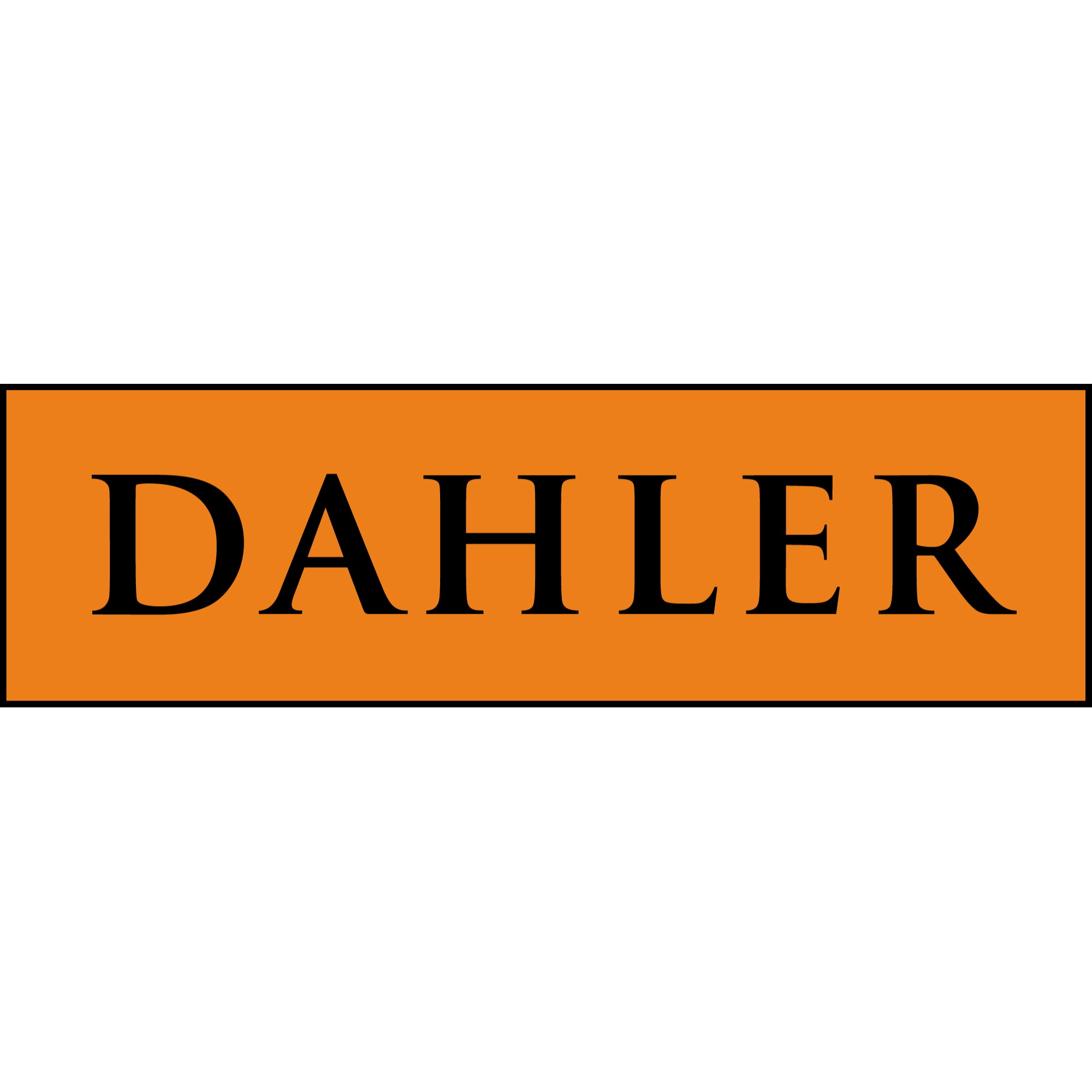 Logo von DAHLER Fürstenfeldbruck - Immobilienmakler