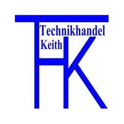 Logo von Technikhandel Keith - Mario Keith