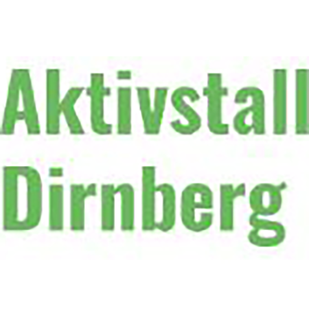 Logo von Aktivstall Dirnberg