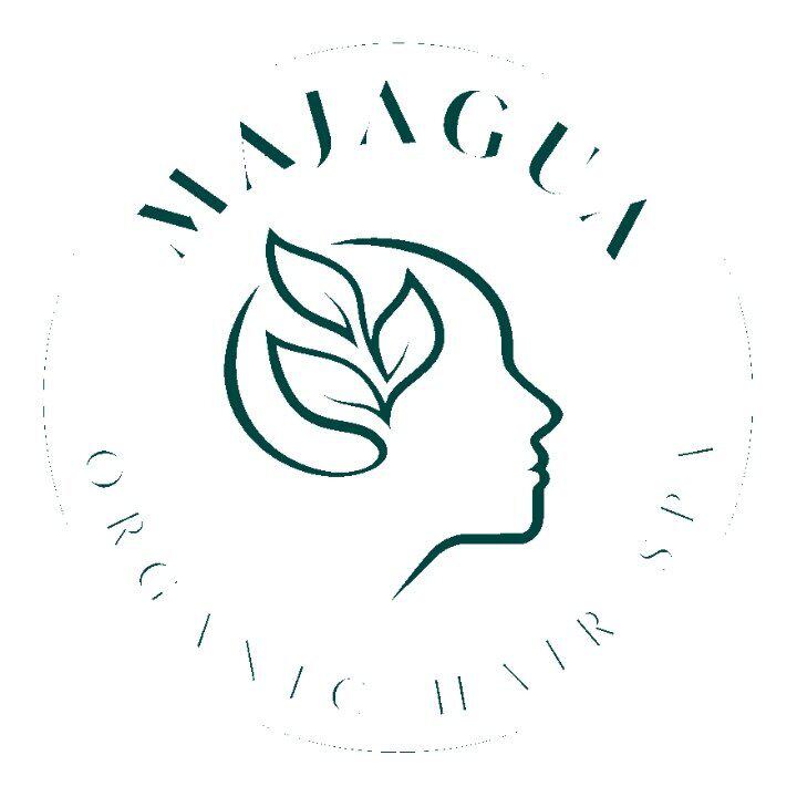 Logo von Majagua Organic Hair Spa
