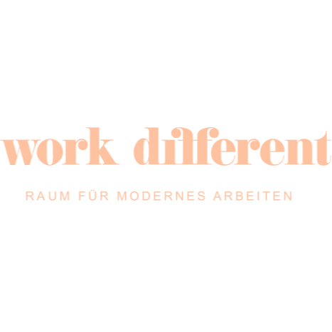 Logo von Work Different GmbH