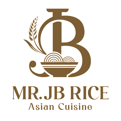 Logo von MrJB Rice