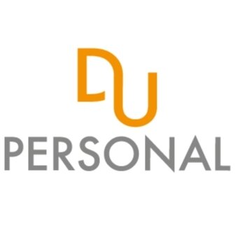 Logo von DU Personalmanagement GmbH
