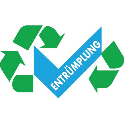 Logo von Entrümpelung München - Haushaltsauflösung