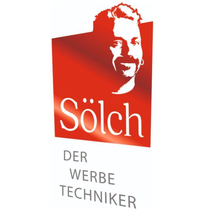 Logo von Werbetechnik Sölch