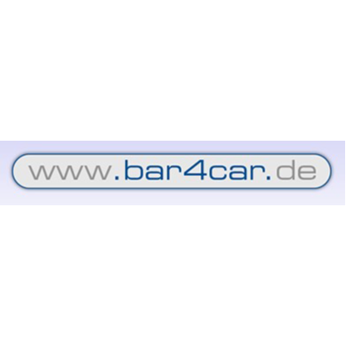 Logo von Bar4Car Autoankauf Rosenheim und Umgebung