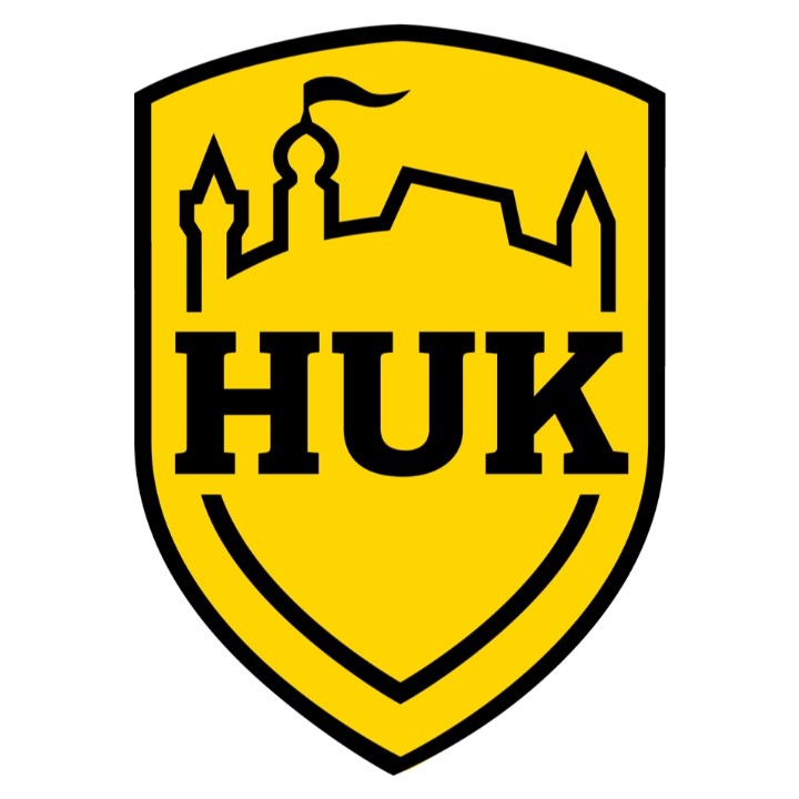 Logo von HUK-Coburg
