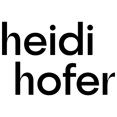 Logo von Heidi Hofer - HR Transformation