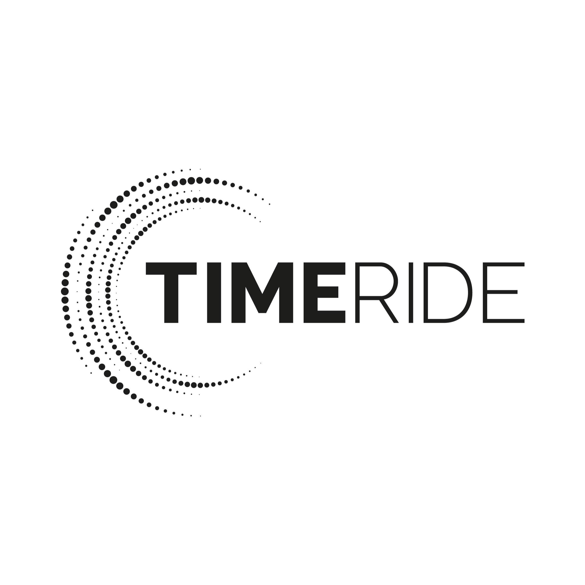 Logo von TimeRide