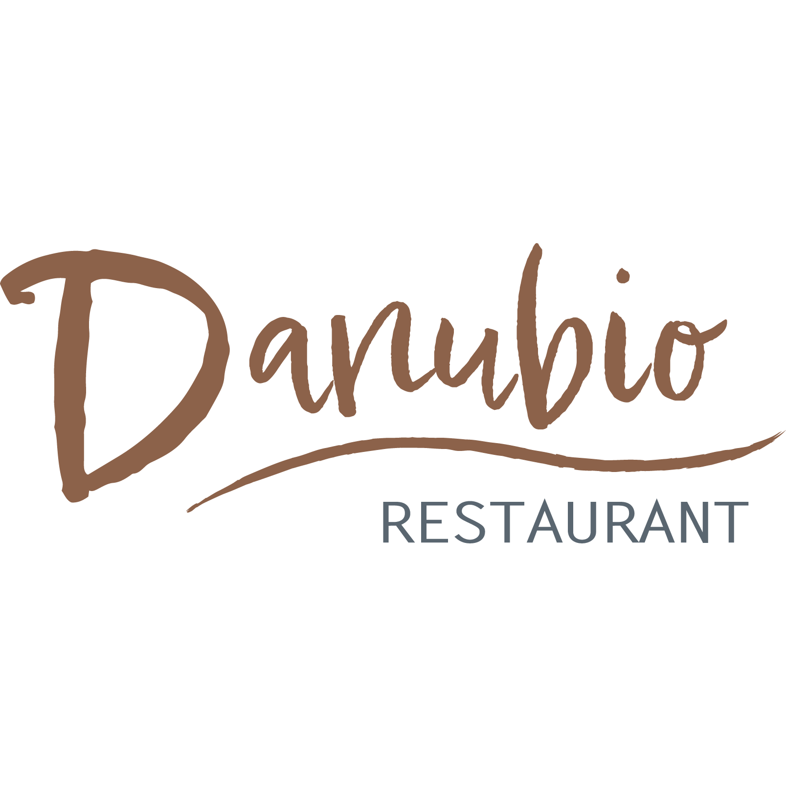Logo von Restaurant DANUBIO
