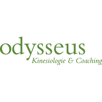 Logo von Odysseus Kinesiologie & Coaching