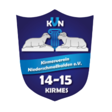 Logo von Kirmesverein Niederschmalkalden e.V.