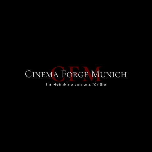 Logo von Cinema Forge Munich