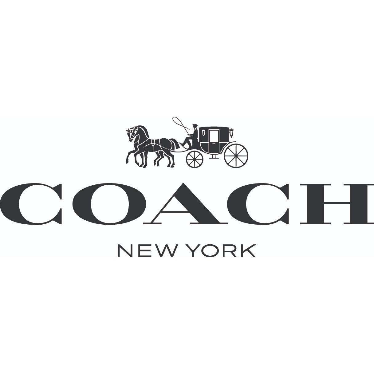 Logo von COACH