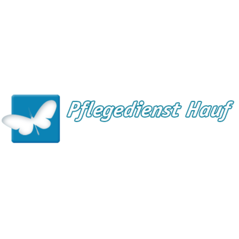 Logo von Pflegedienst Hauf