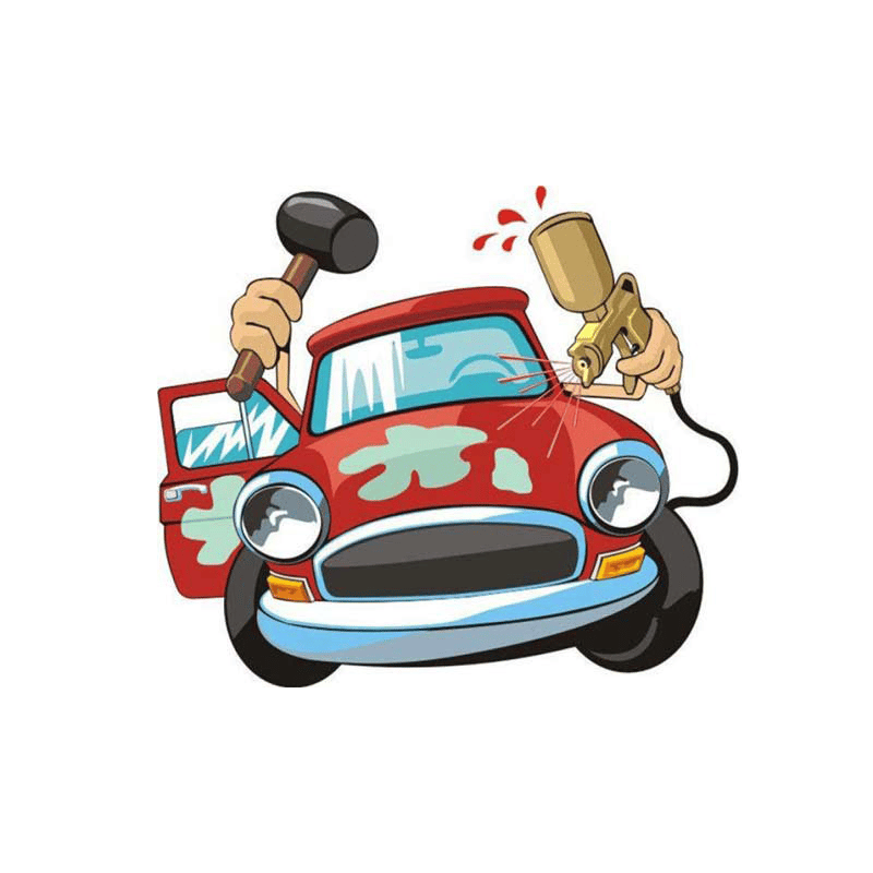 Logo von Lackdoktor Oberbayern