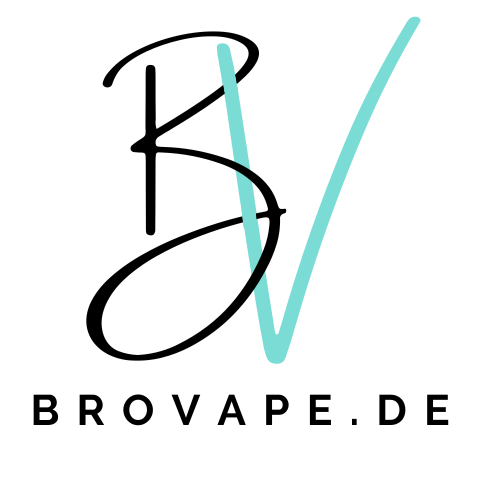 Logo von BroVape.de - Onlineshop für Vape und Shisha