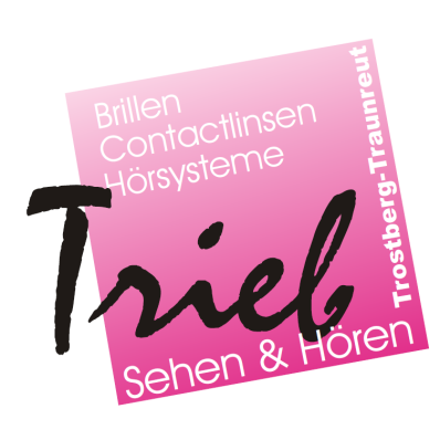 Logo von Trieb Optik Hörgeräte