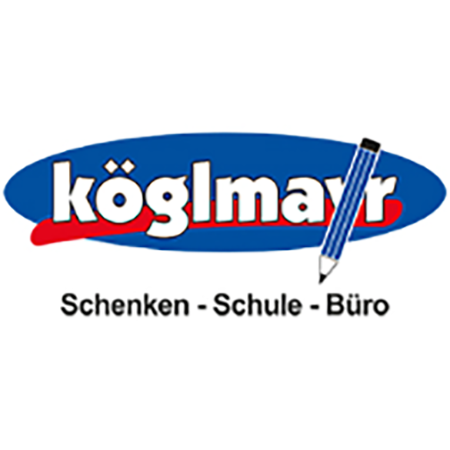 Logo von Köglmayr - Schenken | Schule | Büro