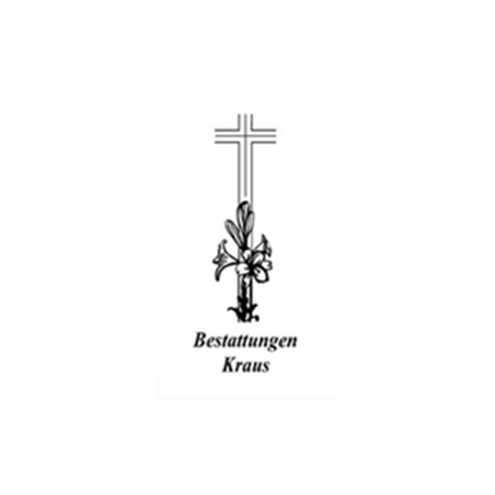 Logo von Bestattungen Kraus Inhaber Robert Kraus