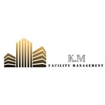 Logo von KM Facility Management