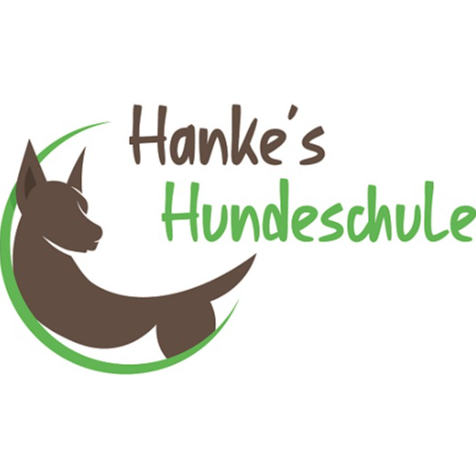 Logo von Hanke´s Hundeschule