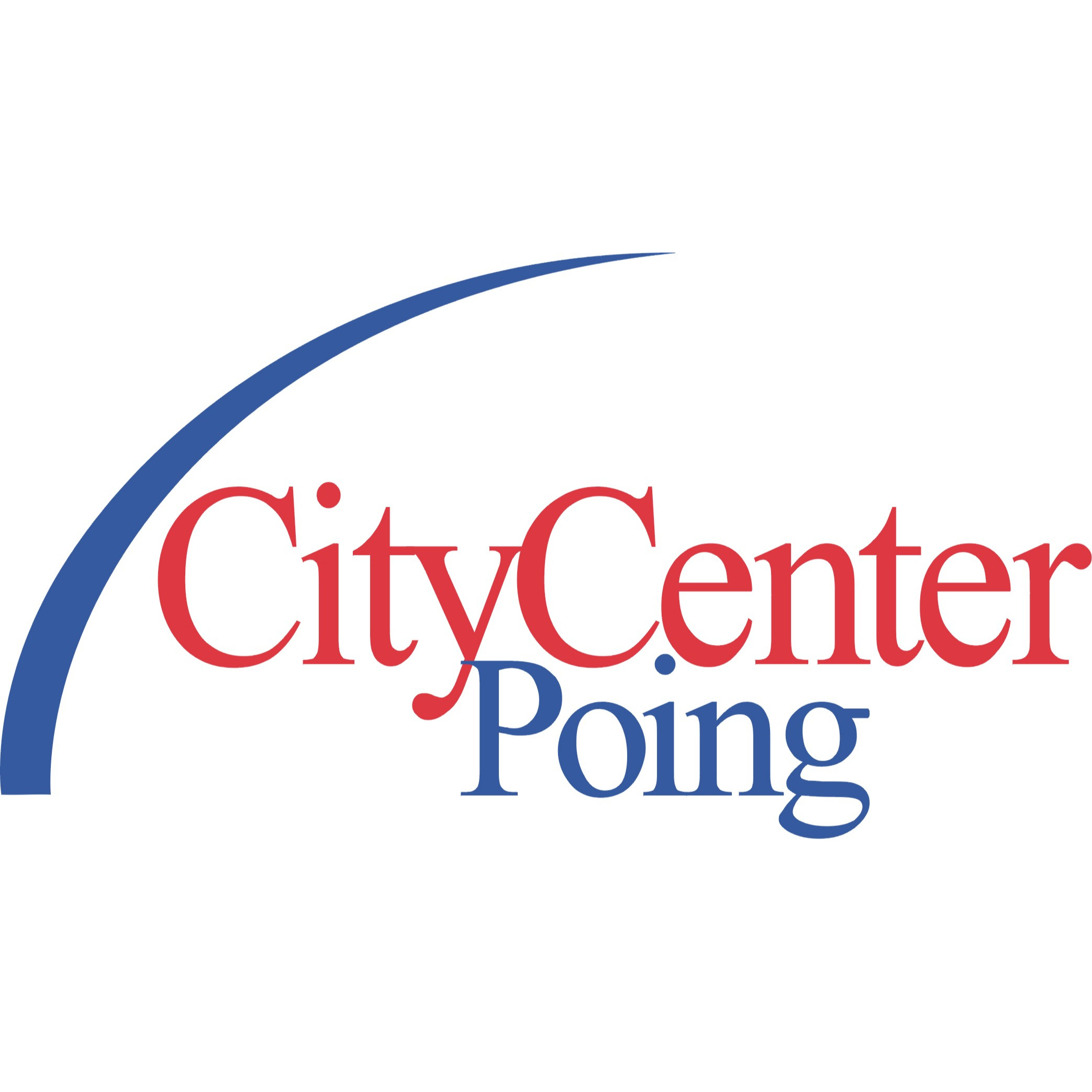Logo von CityCenter Poing