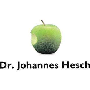 Logo von Hesch Johannes