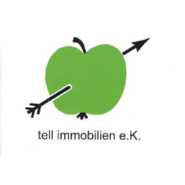 Logo von tell immobilien e.K. - Ihr Immobilienmakler in Haimhausen und Umgebung