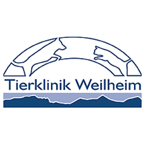 Logo von Tierklinik Weilheim Tierärztliche Klinik für Kleintiere Dres. v. Gleichenstein, Arndt, Städele