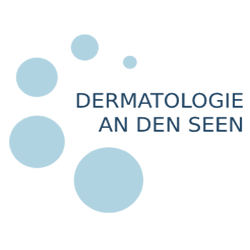 Logo von DERMATOLOGIE AN DEN SEEN