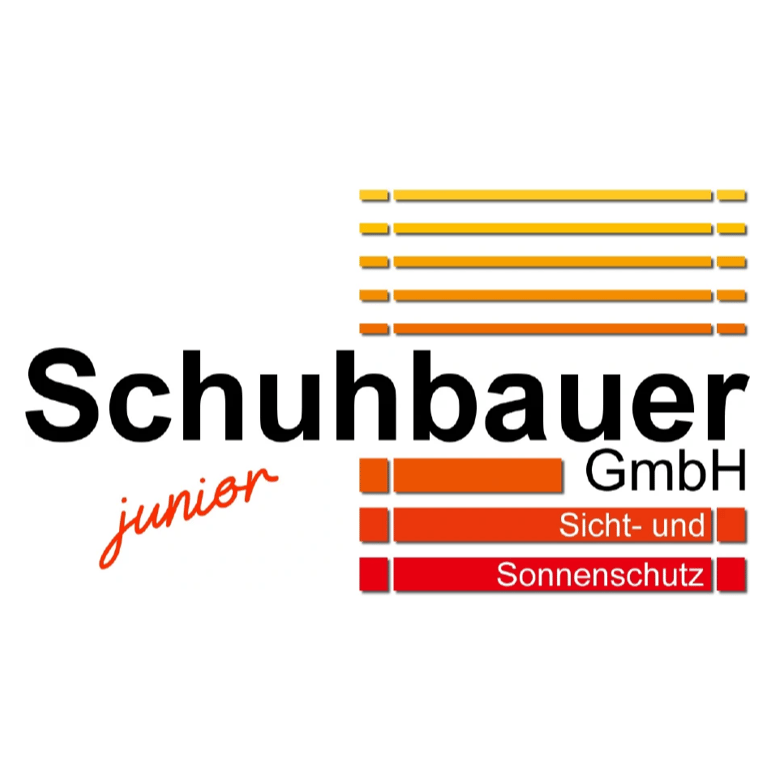 Logo von Schuhbauer Sonnenschutz München | Markisen, Rollläden, Terrassenüberdachung