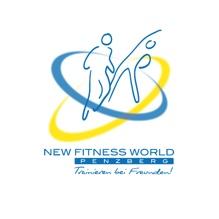 Logo von New Fitness World
