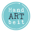 Logo von Hand-Art-Beit Taufkerzen München