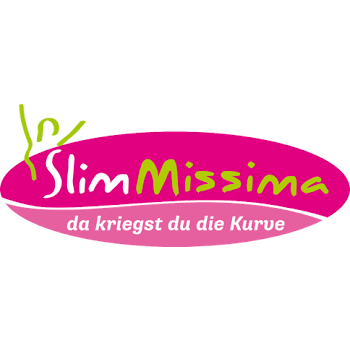 Logo von SlimMissima Damen Fitness und Figurstudio